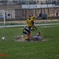La Fotostory del match Trani - Fidelis Andria