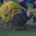 La Fotostory del match Trani - Fidelis Andria