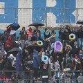 La Fotostory del match Trani - Fidelis Andria