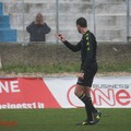 La Fotostory del match Trani - Fidelis Andria