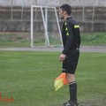 La Fotostory del match Trani - Fidelis Andria