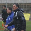 La Fotostory del match Trani - Fidelis Andria