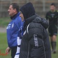 La Fotostory del match Trani - Fidelis Andria