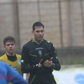 La Fotostory del match Trani - Fidelis Andria