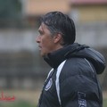 La Fotostory del match Trani - Fidelis Andria