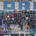 La Fotostory del match Trani - Fidelis Andria