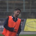 La Fotostory del match Trani - Fidelis Andria