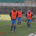 La Fotostory del match Trani - Fidelis Andria