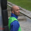 La Fotostory del match Trani - Fidelis Andria