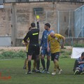 La Fotostory del match Trani - Fidelis Andria