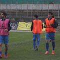 La Fotostory del match Trani - Fidelis Andria