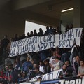 La Fotostory del match Trani - Fidelis Andria