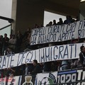 La Fotostory del match Trani - Fidelis Andria