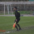 La Fotostory del match Trani - Fidelis Andria