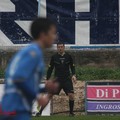 La Fotostory del match Trani - Fidelis Andria