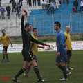 La Fotostory del match Trani - Fidelis Andria