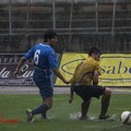 La Fotostory del match Trani - Fidelis Andria