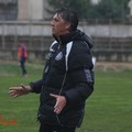 La Fotostory del match Trani - Fidelis Andria