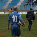 La Fotostory del match Trani - Fidelis Andria