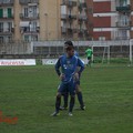 La Fotostory del match Trani - Fidelis Andria