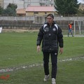 La Fotostory del match Trani - Fidelis Andria