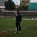La Fotostory del match Trani - Fidelis Andria