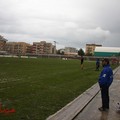 La Fotostory del match Trani - Fidelis Andria