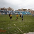 La Fotostory del match Trani - Fidelis Andria