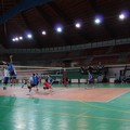 Doppio successo per la Pallavolo Andria: 3 a 0 sia in C che in D