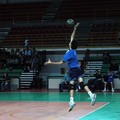 Doppio successo per la Pallavolo Andria: 3 a 0 sia in C che in D