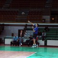 Doppio successo per la Pallavolo Andria: 3 a 0 sia in C che in D