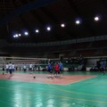 Doppio successo per la Pallavolo Andria: 3 a 0 sia in C che in D