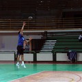 Doppio successo per la Pallavolo Andria: 3 a 0 sia in C che in D