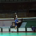 Doppio successo per la Pallavolo Andria: 3 a 0 sia in C che in D