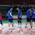 Doppio successo per la Pallavolo Andria: 3 a 0 sia in C che in D