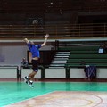 Doppio successo per la Pallavolo Andria: 3 a 0 sia in C che in D