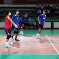 Doppio successo per la Pallavolo Andria: 3 a 0 sia in C che in D