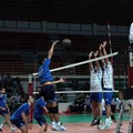Doppio successo per la Pallavolo Andria: 3 a 0 sia in C che in D