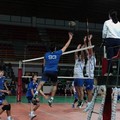 Doppio successo per la Pallavolo Andria: 3 a 0 sia in C che in D
