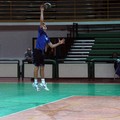 Doppio successo per la Pallavolo Andria: 3 a 0 sia in C che in D