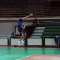 Doppio successo per la Pallavolo Andria: 3 a 0 sia in C che in D
