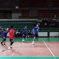 Doppio successo per la Pallavolo Andria: 3 a 0 sia in C che in D
