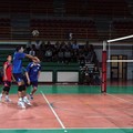 Doppio successo per la Pallavolo Andria: 3 a 0 sia in C che in D