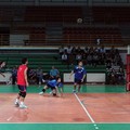 Doppio successo per la Pallavolo Andria: 3 a 0 sia in C che in D