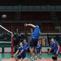 Doppio successo per la Pallavolo Andria: 3 a 0 sia in C che in D