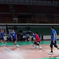 Doppio successo per la Pallavolo Andria: 3 a 0 sia in C che in D