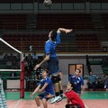 Doppio successo per la Pallavolo Andria: 3 a 0 sia in C che in D