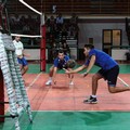 Doppio successo per la Pallavolo Andria: 3 a 0 sia in C che in D