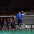 Doppio successo per la Pallavolo Andria: 3 a 0 sia in C che in D