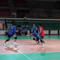 Doppio successo per la Pallavolo Andria: 3 a 0 sia in C che in D